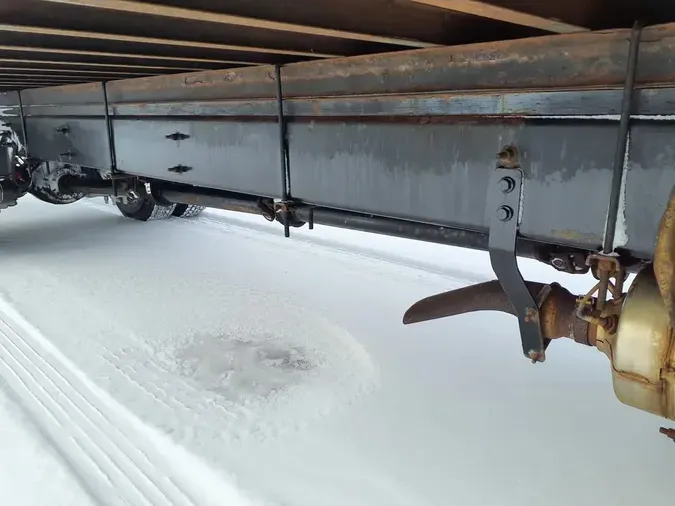 2020 NAVISTAR INTERNATIONAL MV607 (4X2)bba79996d7ae2bab43d2e6a35d0f724d