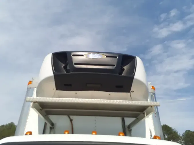 2019 FREIGHTLINER/MERCEDES M2 106