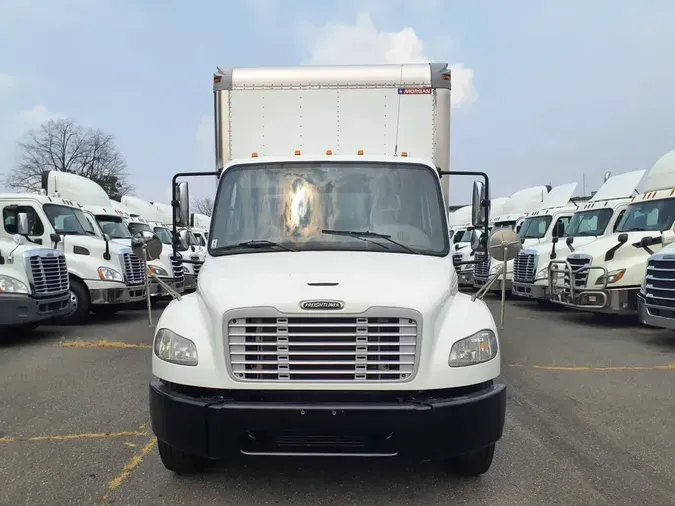 2020 FREIGHTLINER M2 106
