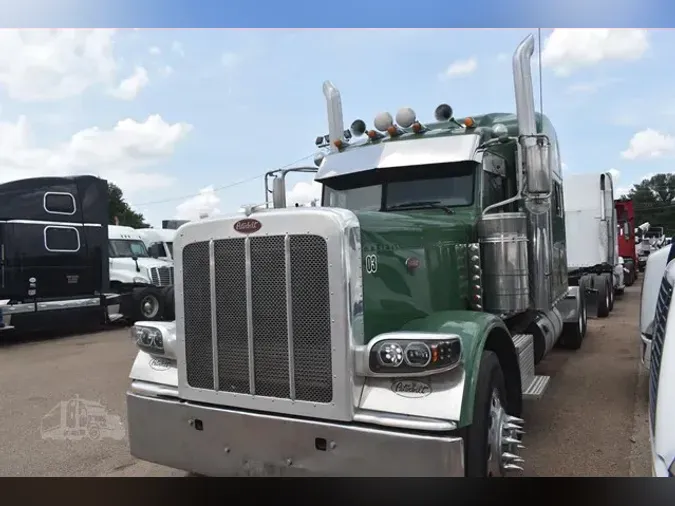 2020 PETERBILT 389