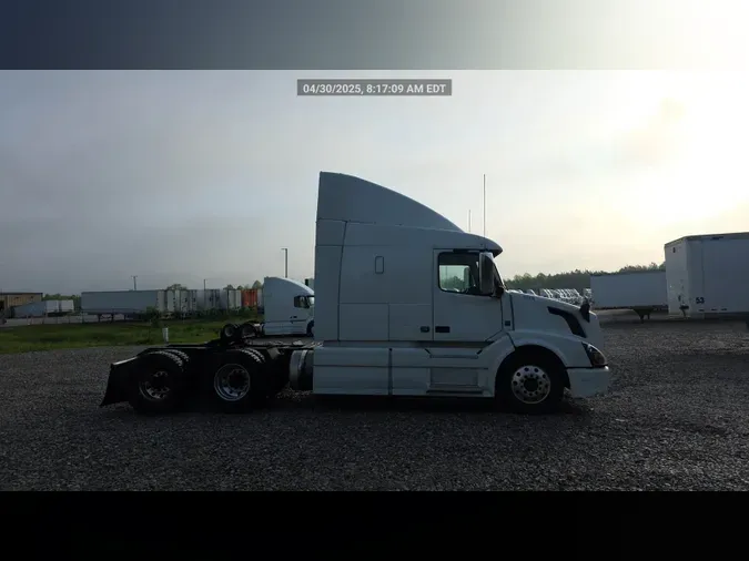 2018 Volvo VNL 740
