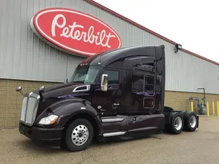 2020 KENWORTH T680