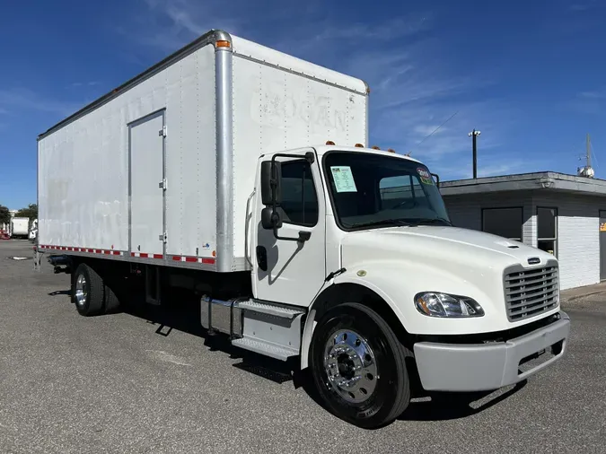 2019 Freightliner Business Class M2 106bba88ac08f10cd219a6962a75c8d2152