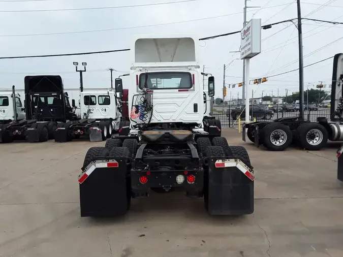 2016 NAVISTAR INTERNATIONAL PROSTAR