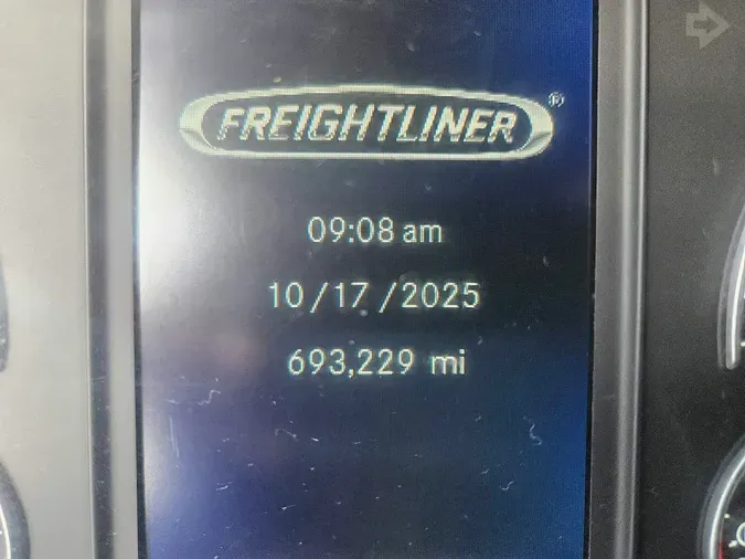 2022 FREIGHTLINER/MERCEDES NEW CASCADIA PX12664bbaac3c093aa6439189092dd08856c1d