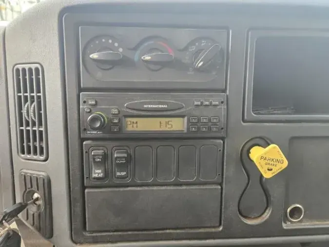 2006 International 4300