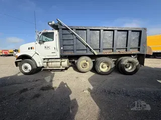 2006 STERLING L8500