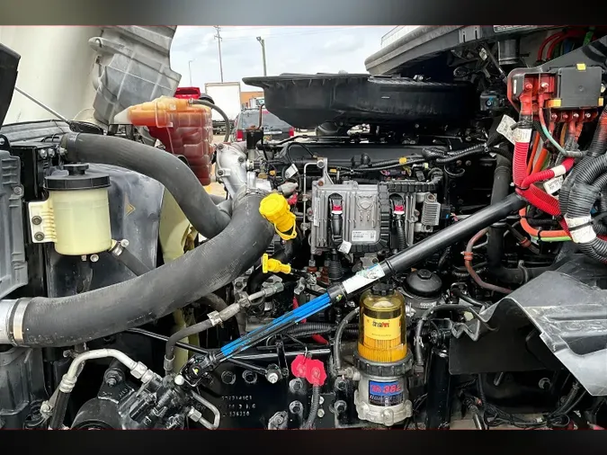 2020 INT LT625 6x4