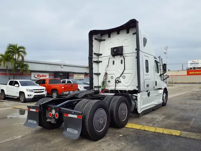 2022 FREIGHTLINER/MERCEDES NEW CASCADIA PX12664bbac39e74f318bf49f22858ebf603ae1