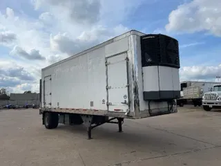 2014 UTILITY TRAILER CO FROZEN