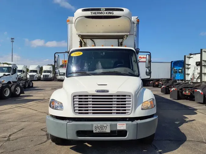 2020 FREIGHTLINER M2 106