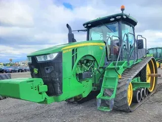 2015 John Deere 8370RT