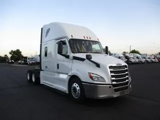2020 FREIGHTLINER NEW CASCADIA PX12664