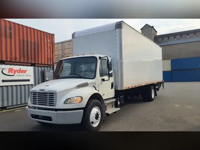 2021 FREIGHTLINER/MERCEDES M2 106bbaea4a827a1709ce6b2fa952d257005