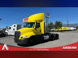 2018 INTERNATIONAL RH613