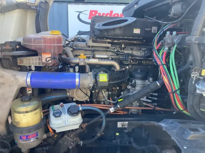 2020 FREIGHTLINER/MERCEDES NEW CASCADIA PX12664