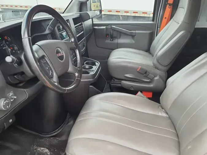 2020 GENERAL MOTORS CORP. 3500 (PANEL VAN)bbafaeb354cac46c8f5f79d435aaf352