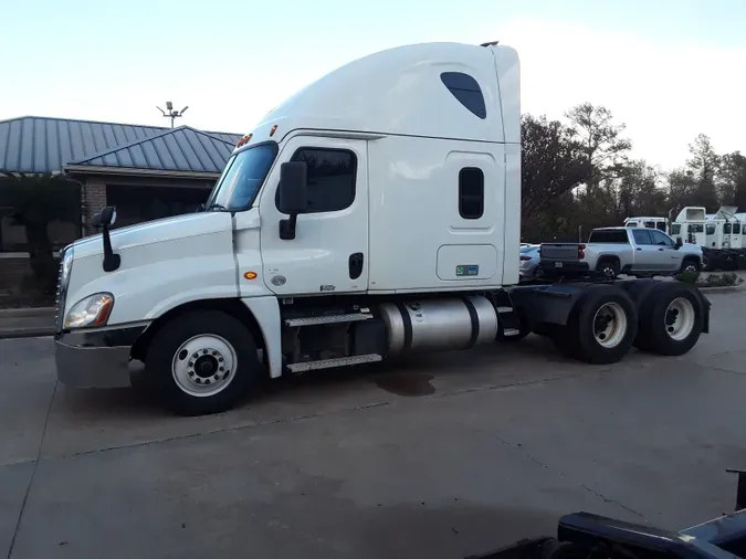 2020 FREIGHTLINER/MERCEDES CASCADIA 125bbaffc5e76101d60f7afd494a53630b8