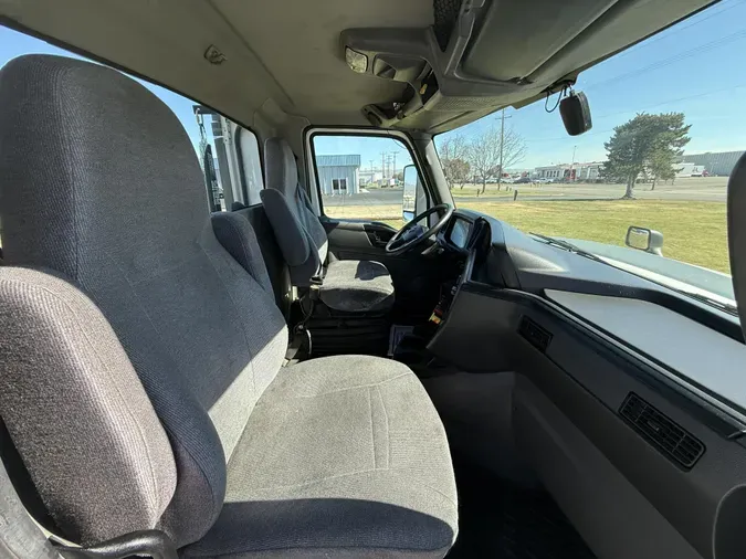 2021 International LT625