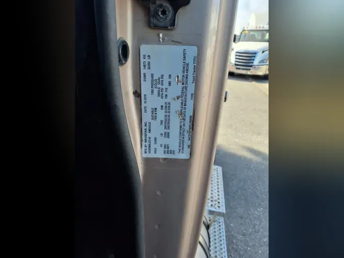 2019 NAVISTAR INTERNATIONAL LT625 DAYCAB S/Abbb1355bf5ab0f9d09d54f0421aed1e7