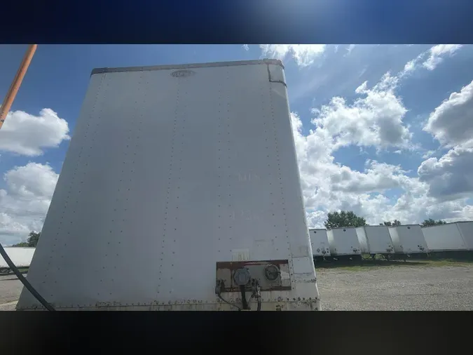 2006 Strick Trailers Other