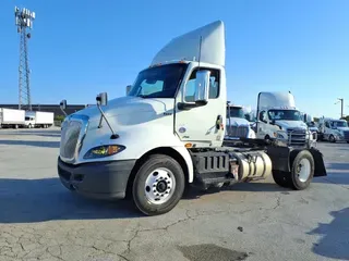 2020 NAVISTAR INTERNATIONAL RH613 DAYCAB S/A