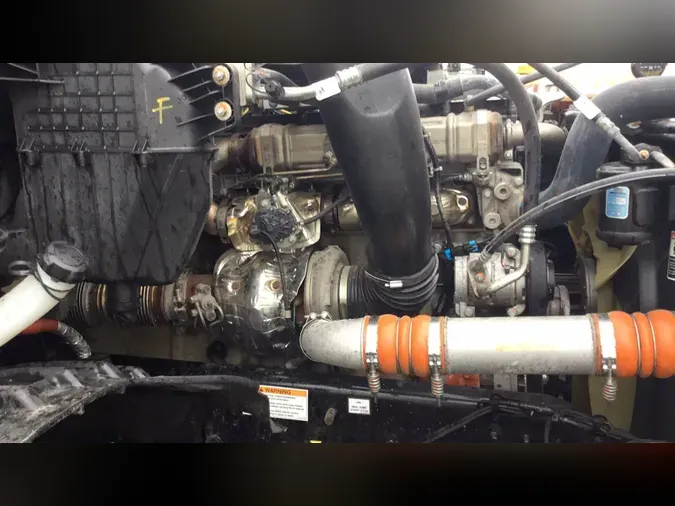 2024 Freightliner Cascadia