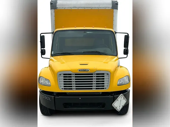 2020 Freightliner Business Class M2 106bbb3bb46699a1c3129c59db9c09bab41
