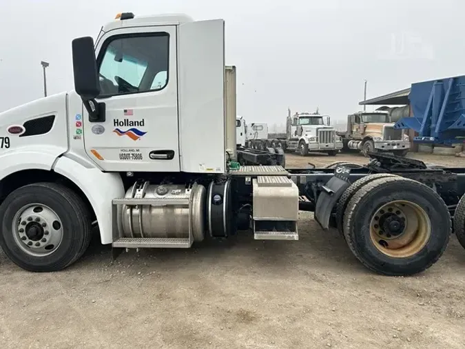 2020 PETERBILT 579