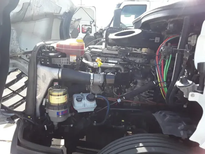 2019 FREIGHTLINER/MERCEDES NEW CASCADIA PX12664