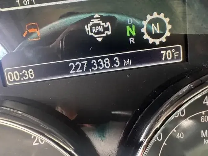2020 Peterbilt 579