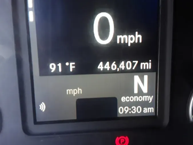 2019 FREIGHTLINER/MERCEDES NEW CASCADIA PX12664bbb6a79912d1068c9e127a0624d9a085
