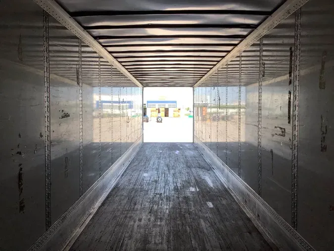 2013 Hyundai VAN