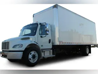 2020 Freightliner Business Class M2 106