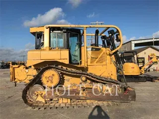 2013 Caterpillar D6T XWABWI