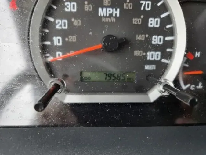 2020 Isuzu NPR-XD