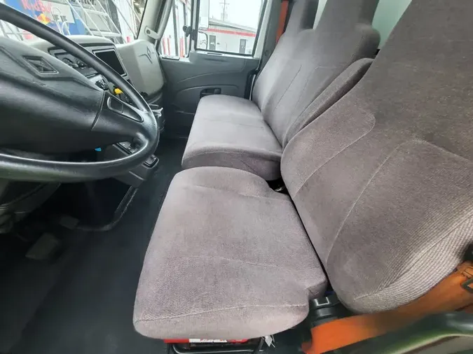 2018 NAVISTAR INTERNATIONAL 4300