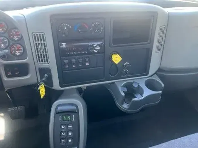 2018 International 4400