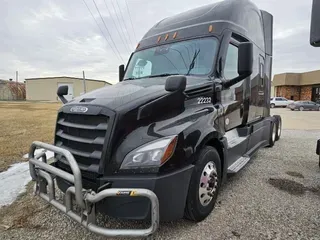 2022 FREIGHTLINER Cascadia 126