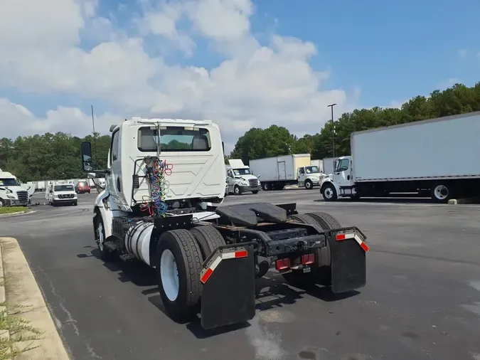 2019 NAVISTAR INTERNATIONAL RH613 DAYCAB S/Abbba0f23061bdde2d25ca4664bfe7ccd