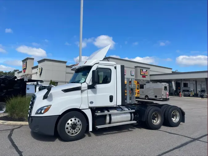 2021 Freightliner Cascadiabbba1e51e9a92158ab6f6f96a0595431