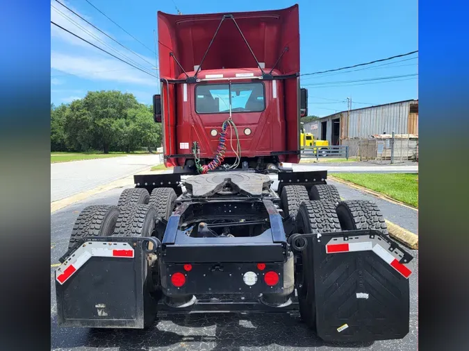 2019 MACK TRUCKS, INC. ANTHEM 64T