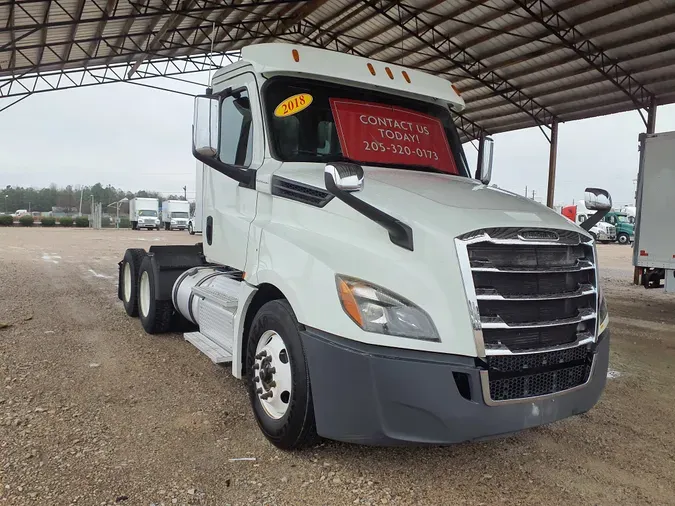 2019 FREIGHTLINER/MERCEDES NEW CASCADIA PX12664