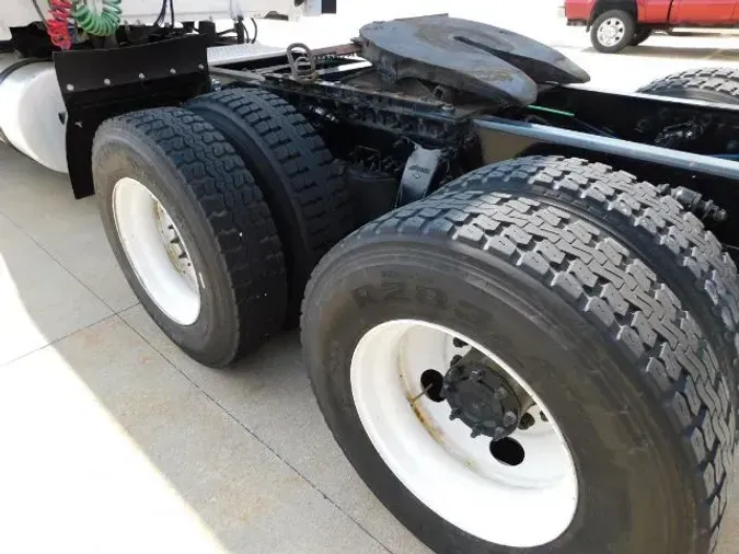 2018 Freightliner New Cascadia 126