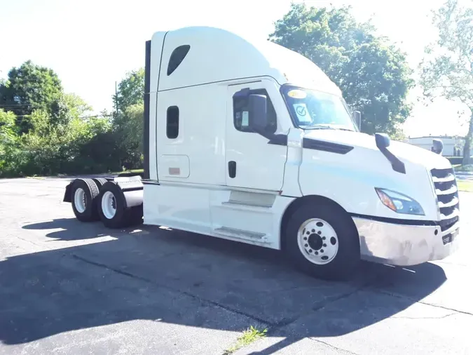 2021 FREIGHTLINER/MERCEDES NEW CASCADIA PX12664bbbc63b83d81ca2adad7063d58352fa5