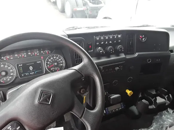 2019 NAVISTAR INTERNATIONAL MV607 (4X2)