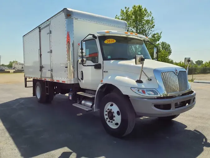 2020 NAVISTAR INTERNATIONAL MV607 (4X2)bbbd33d375d95496ce06738852e8df74