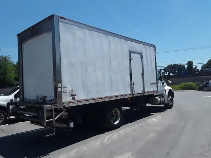 2020 NAVISTAR INTERNATIONAL MV607 (4X2)bbbd654d4ae85b8ebee51eab9e111bfa