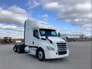 2019 Freightliner Cascadia