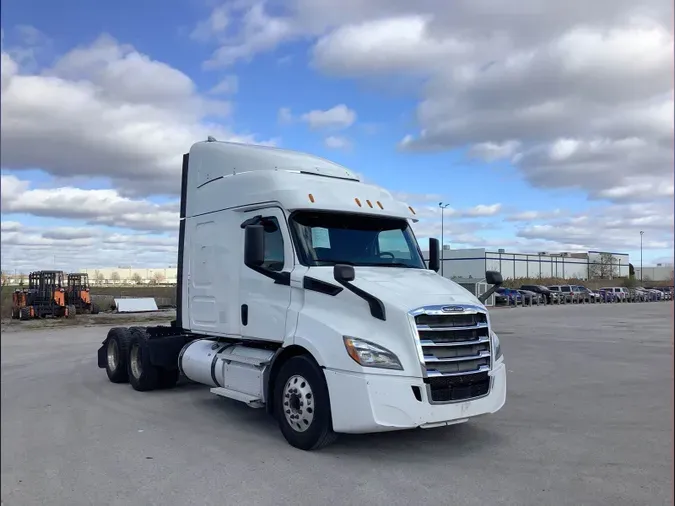 2019 Freightliner Cascadiabbbd902a8b9560a96bf8e7e9711d819d